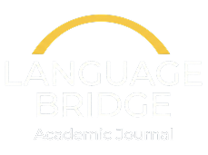 Language Bridge Academic Journal Logo