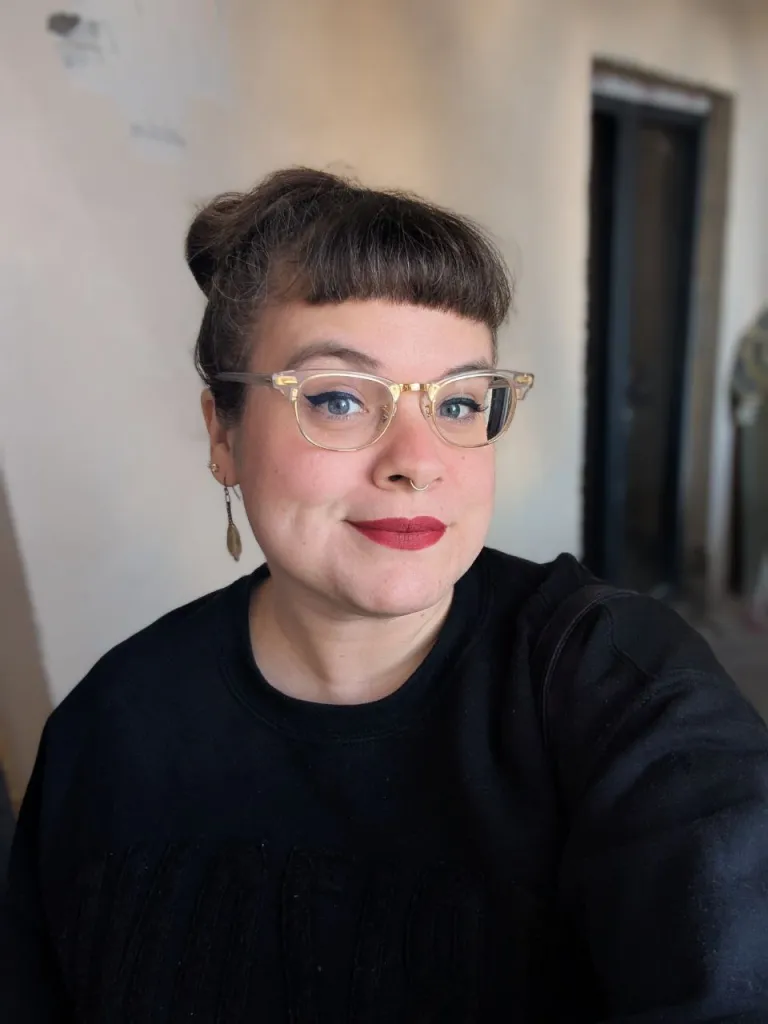 Hannah Landers Organ, MA